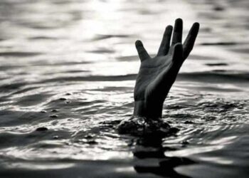 Labourer drowns in river Jhelum in Srinagar