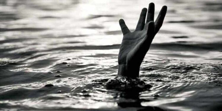 Labourer drowns in river Jhelum in Srinagar