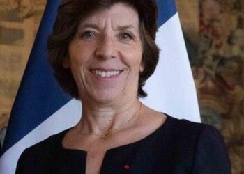 French foreign minister Catherine Colonna to visit India between Sept 13-15