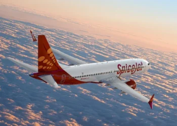 SpiceJet Delhi-Nashik flight returns midway due to ‘autopilot’ snag