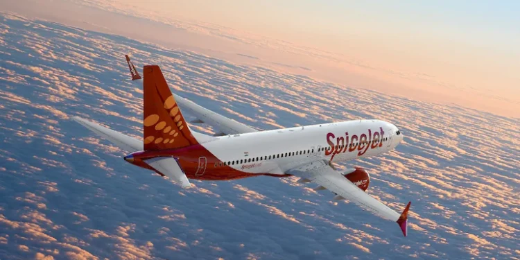 SpiceJet Delhi-Nashik flight returns midway due to ‘autopilot’ snag