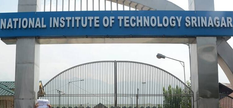 3-day workshop on ‘Scientists as Filmmakers and Science Communication’ concludes at NIT Srinagar