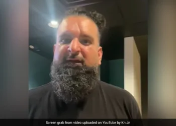 Viral Video: “You Dirty Hindu” – Indian American’s Racist Slur At Another