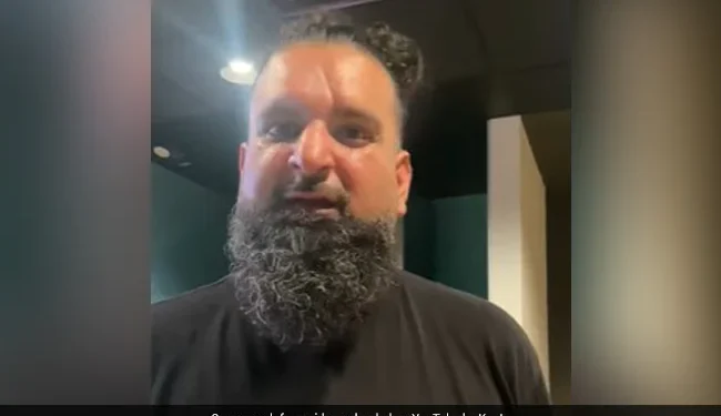 Viral Video: “You Dirty Hindu” – Indian American’s Racist Slur At Another