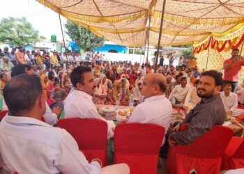 Ex Dy CM Tara Chand urged upon the BJP Govt to Restore Statehood to J&K