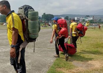 Avalanche in Uttarakhand, 10 killed, many stuck; rescue operation on: Report