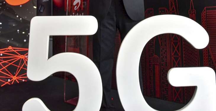 Airtel 5G launches in 8 cities