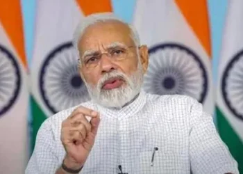 ‘Great sign’: PM Modi lauds aviation ministry for increase in passenger traffic