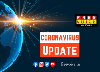 India logs 2,468 new Covid cases, 17 deaths in last 24 hours