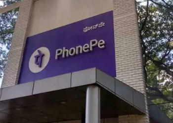 PhonePe Announces Shift of Domicile From Singapore to India