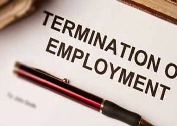 Prof terminated for ‘derogatory post’ on Navaratri