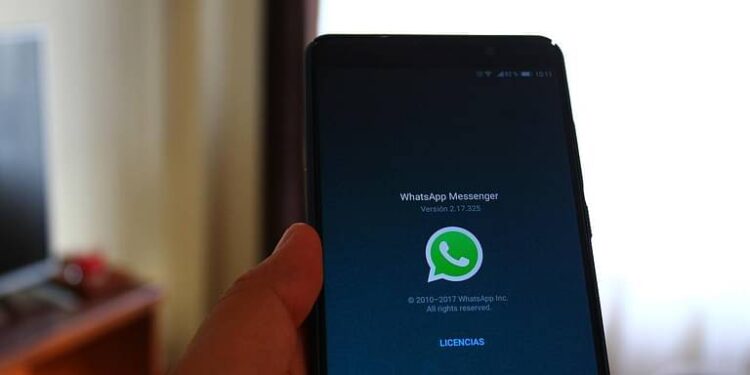 WhatsApp bans over 23.28 lakh Indian accounts in August