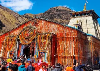 Uttarakhand: Doors of Kedarnath, Yamunotri closed for winter
