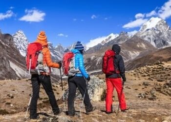 Mountaineering, trekking banned in Uttarkashi over bad weather forecast