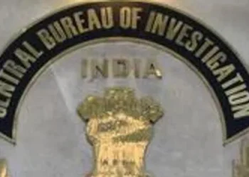 ₹50 lakh lottery win of Bengal cattle smuggling accused under CBI lens