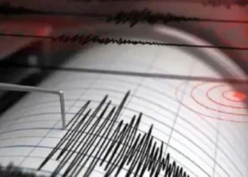 Earthquake of magnitude 5.8 strikes Guatemala, no damage reported