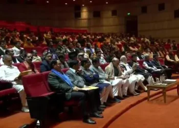 At BJP meeting, PM Modi asks MPs to join events to mark 2023 as year of millets