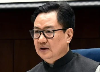 Judicial appointment row: We respect all instructions, says Rijiju
