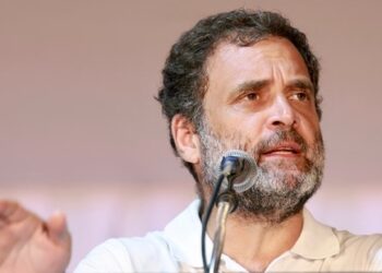 Ram Mandir Trust welcomes Congress’ Bharat Jodo Yatra in UP