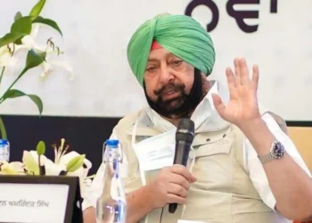 Police-Khalistan supporters clash: Why Centre not intervening in Punjab? ‘Law & order a state subject’, says ex-CMFormer