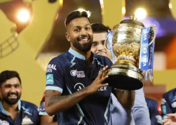 IPL 2023 to be played from March 31 to May 28