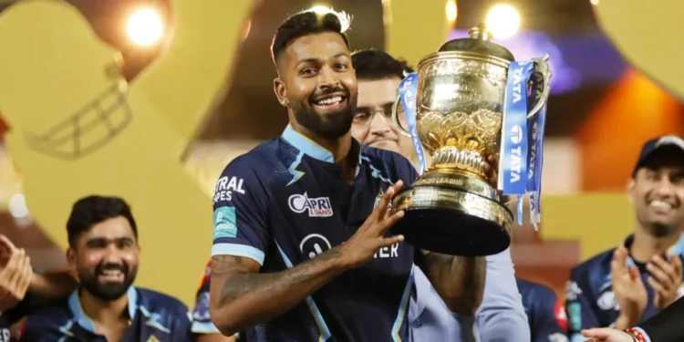IPL 2023 to be played from March 31 to May 28