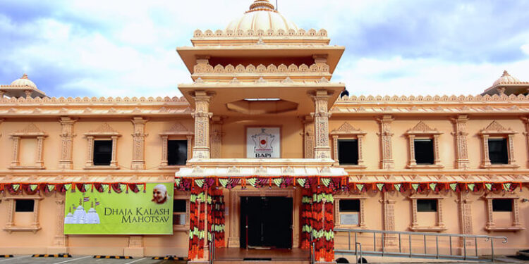 Hindu temple in Australia gets threat calls; asked to raise Khalistani slogans