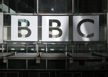 BBC tax raids put India press freedom in spotlight