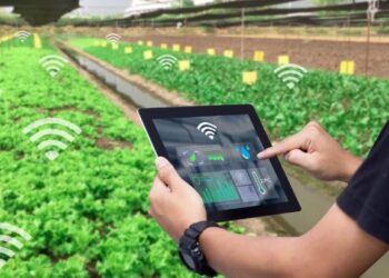 From Tradition To Innovation: Govt Approves Rs 30.40 Cr Project “Sensor-Based Smart Agriculture” For J&K Farmers