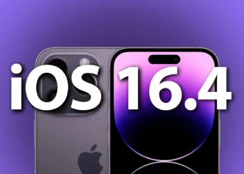 Apple’s new iOS 16.4 developer beta includes new emoji, web app notifications, and more