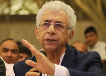 Naseeruddin Shah feels South films ‘may be crass in taste, but the execution is always flawless’
