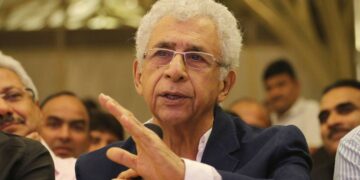 Naseeruddin Shah feels South films ‘may be crass in taste, but the execution is always flawless’