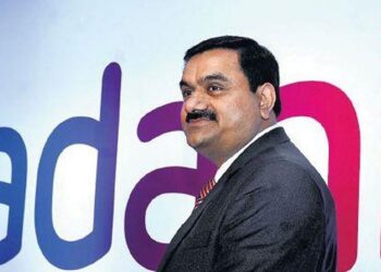 Indian Supreme Court Takes Charge Of Adani Group Case For Independent Investigation