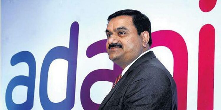 Indian Supreme Court Takes Charge Of Adani Group Case For Independent Investigation