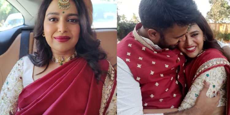 ‘Swara Bhasker’s marriage legal but unislamic’: Row over Islamic scholar’s tweet