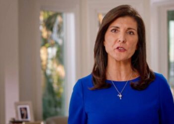 ‘I will cut foreign aid…’: Nikki Haley’s message for ‘bad guys’ Pakistan, China