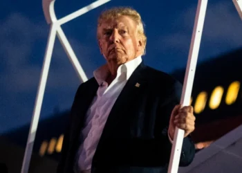 Donald Trump says he will be arrested Tuesday, asks supporters to protest