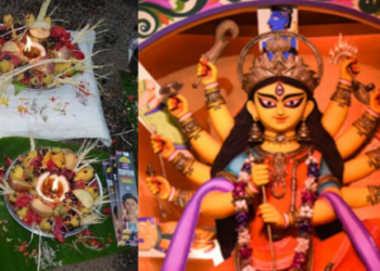 Chaitra Navratri 2023: Here’s a complete list of the bhogs that are offered to each avatar of Maa Durga during the nine days of Chaitra Navratri.
