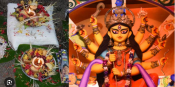Chaitra Navratri 2023: Here’s a complete list of the bhogs that are offered to each avatar of Maa Durga during the nine days of Chaitra Navratri.