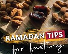 Ramadan 2023: WHO guidelines on healthy fasting
