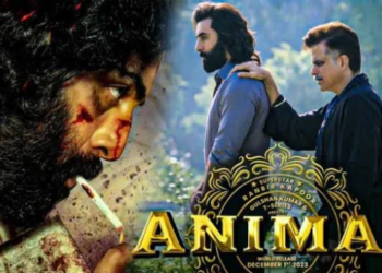 Ranbir Kapoor’s ‘Animal’ crosses Rs 300 crore mark in three days
