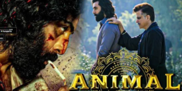 Ranbir Kapoor’s ‘Animal’ crosses Rs 300 crore mark in three days