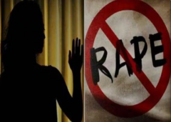 Lt Col posted in J&K alleges rape by colleague.