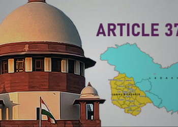 Supreme Court upholds abrogation of Article 370, says Assembly polls must be held by September 2024