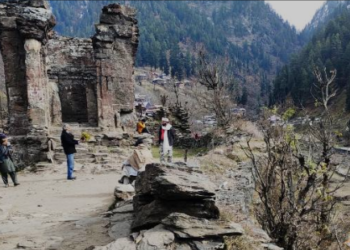 Save Sharda Committee urge Centre’s intervention in Sharda Peeth encroachment issue