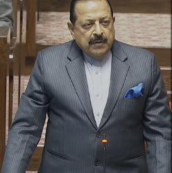 Private players herald new era in India’s Space sector: Dr Jitendra