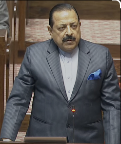 Private players herald new era in India’s Space sector: Dr Jitendra