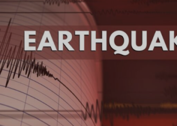 5.5 Magnitude Earthquake Hits Ladakh, Tremors Felt Across J&K