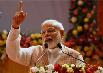 In Chhattisgarh, ‘Modi ki Guarantee’ trumps Congress’s promises of freebies