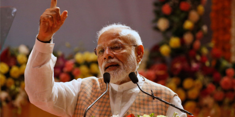 In Chhattisgarh, ‘Modi ki Guarantee’ trumps Congress’s promises of freebies